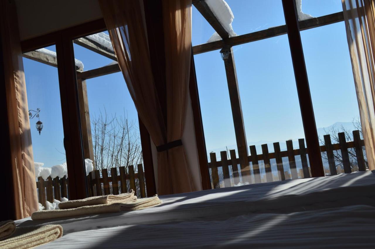 Complex Magura Hotell Rabisha Rom bilde