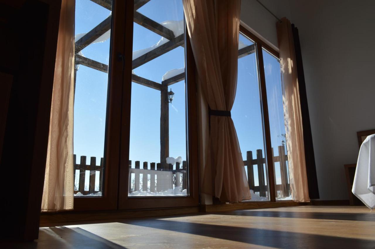 Complex Magura Hotell Rabisha Rom bilde