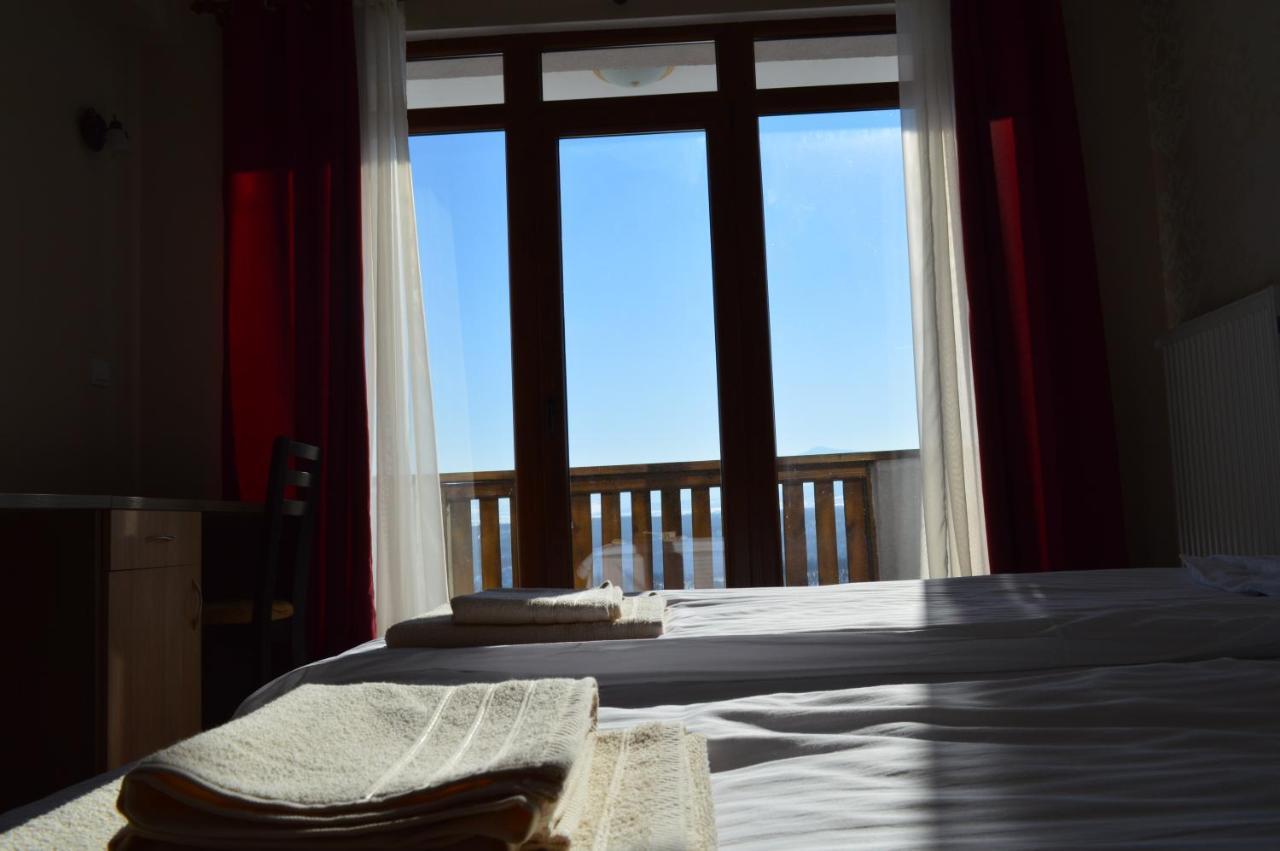 Complex Magura Hotell Rabisha Eksteriør bilde