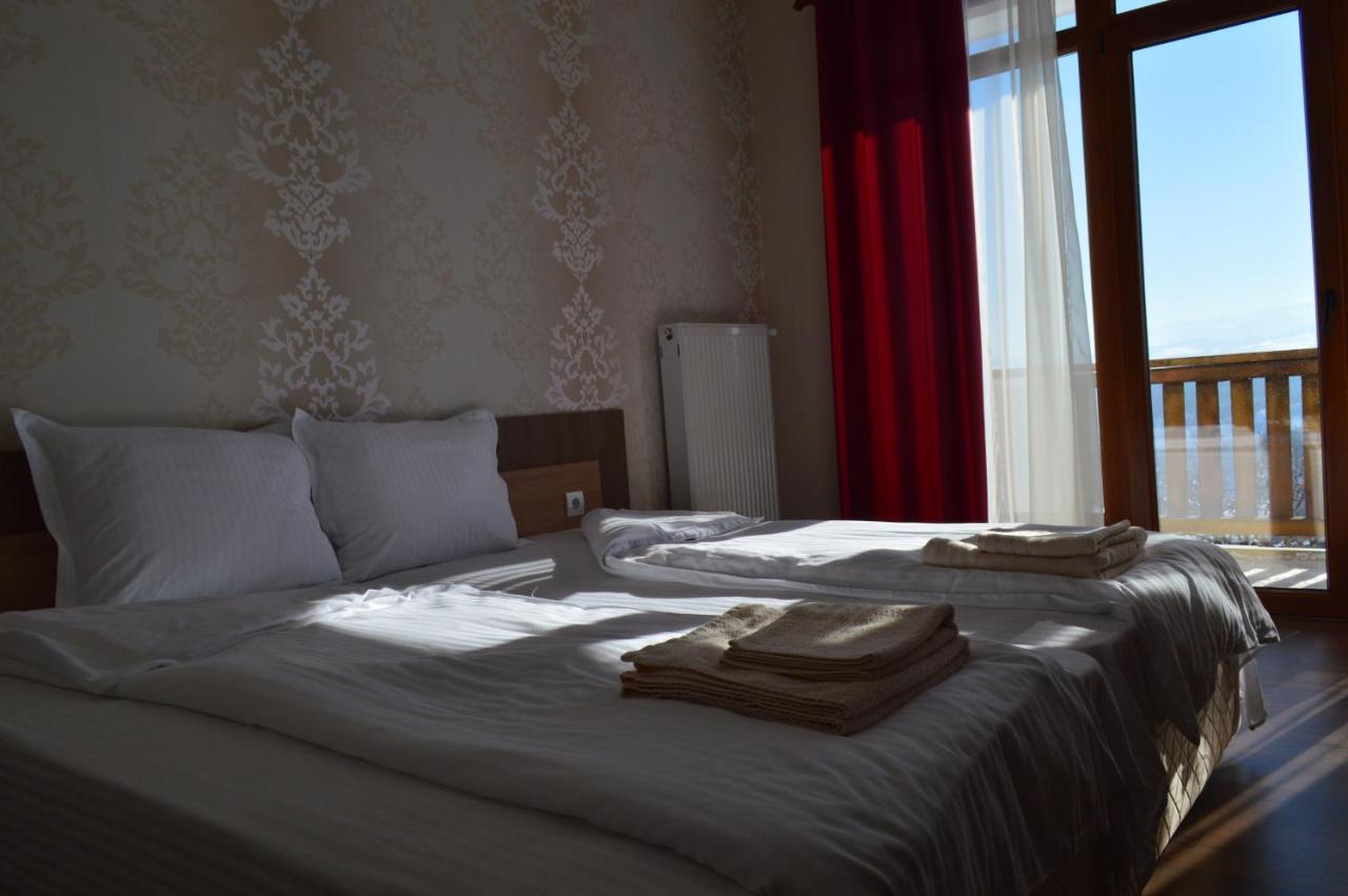 Complex Magura Hotell Rabisha Eksteriør bilde